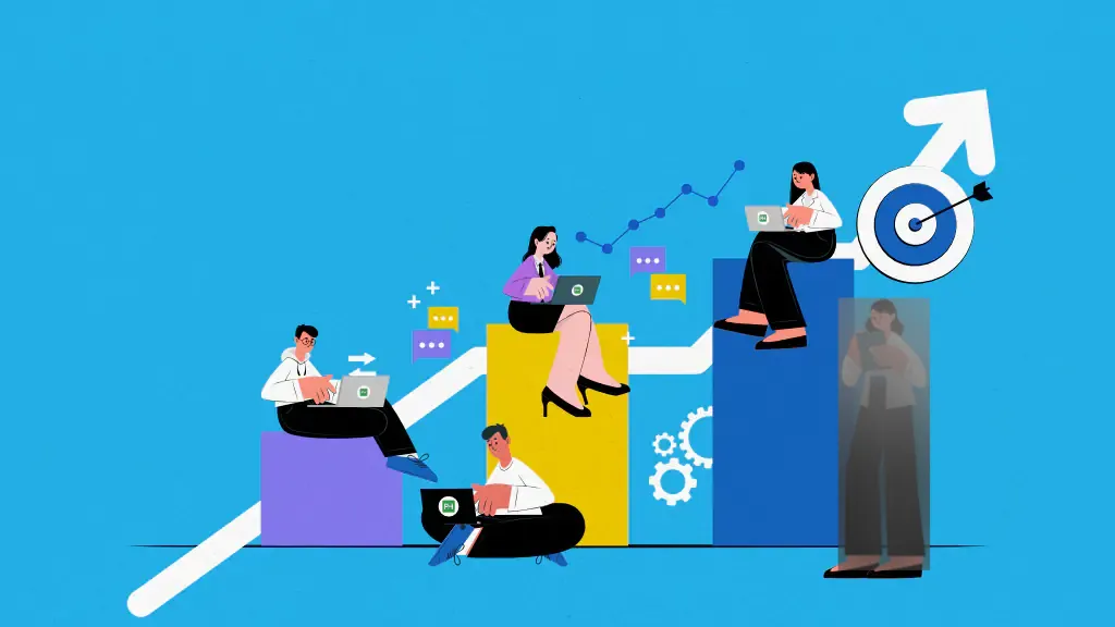 Intajya HR: Full Control for Your Employees, Higher Efficiency for Your Team Introduction